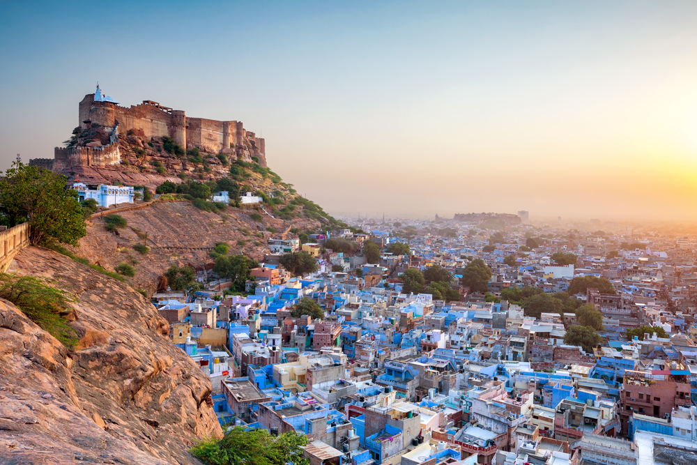 JODHPUR