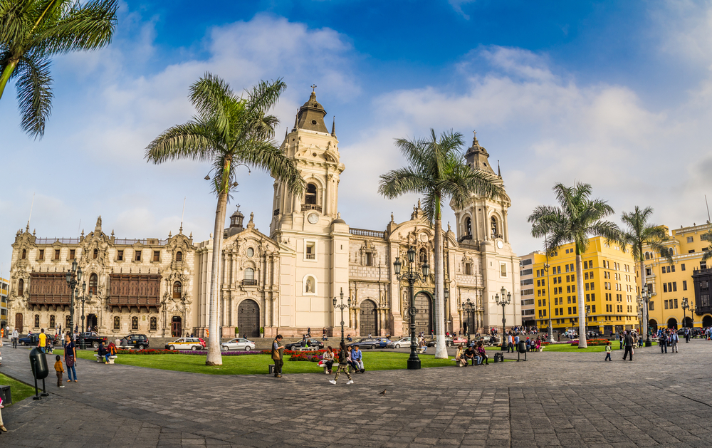 lima