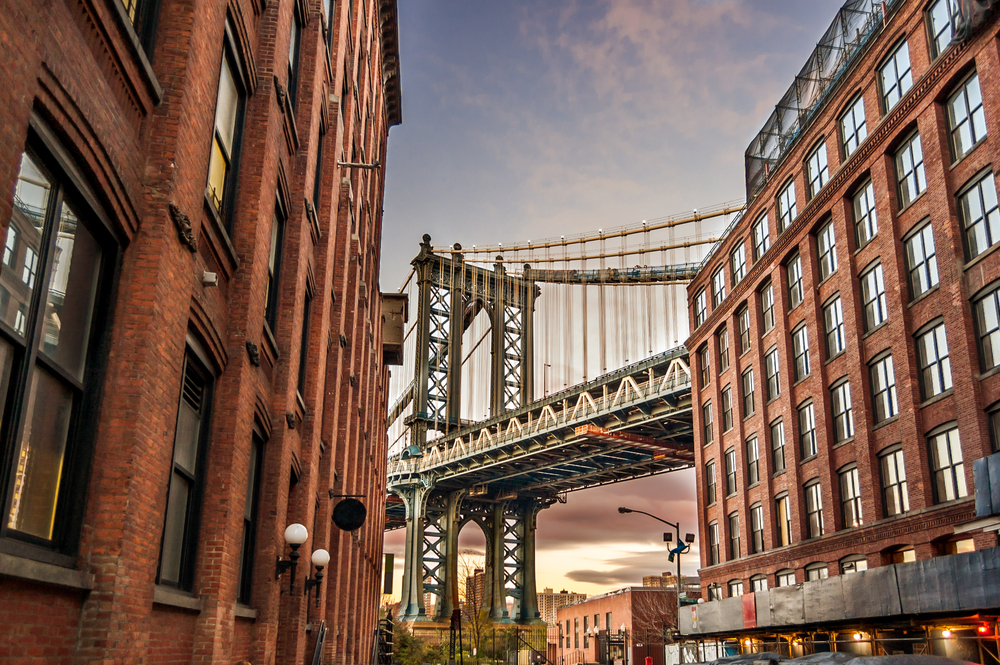 manhattan-bridge