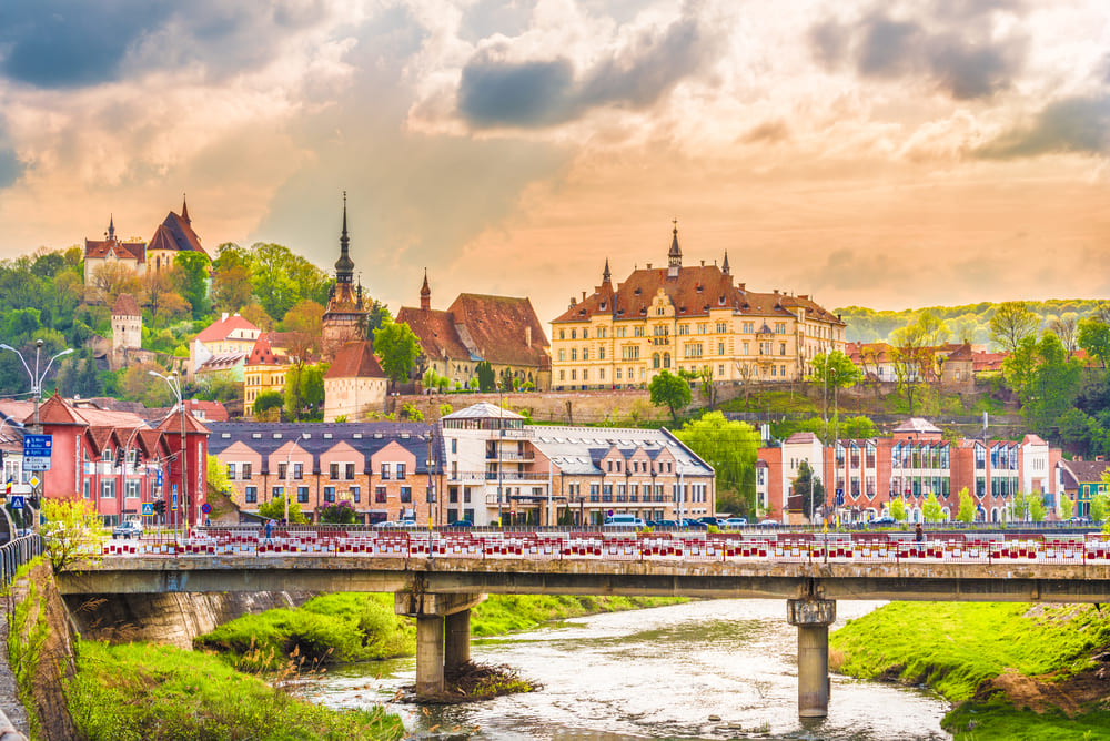 Sighisoara